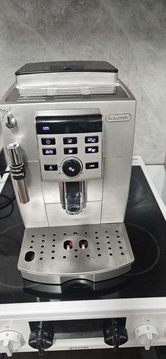 Кафемашина Delonghi