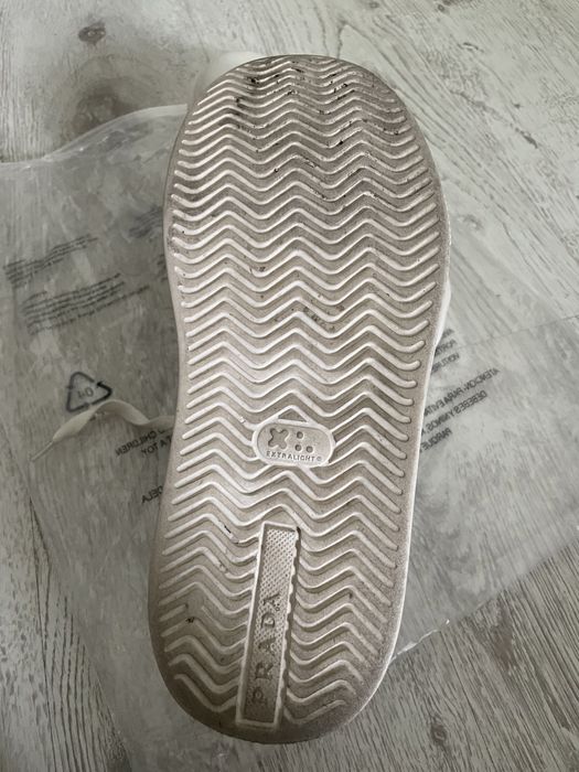 Кроссовки Prada (оригинал)