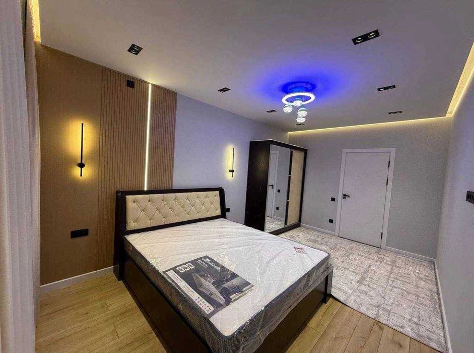 СРОЧНО! Шикарная квартира на Шота Руставели успейте снять!