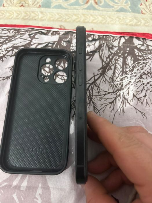 Айфон 16 про без ремонта!