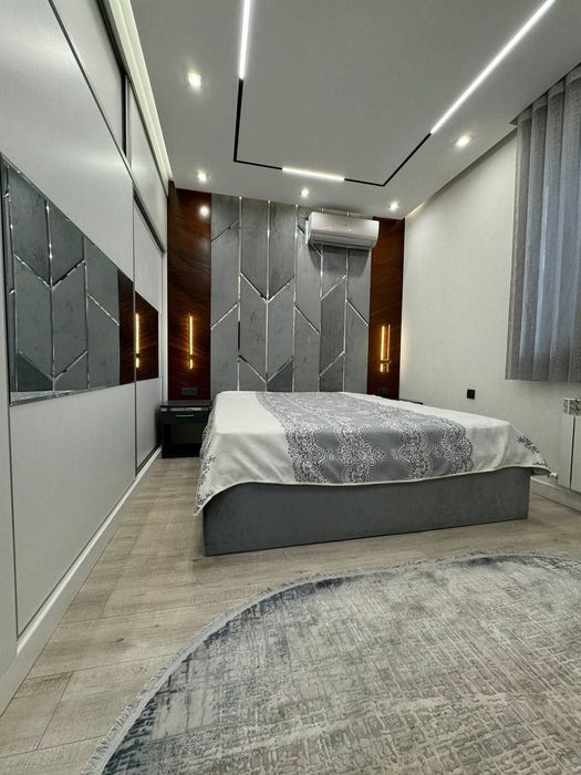 ID #1563 Новостройка ЖК Seoul mun 2/4/8 1000у.е