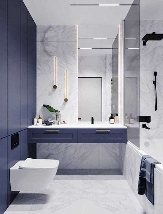 Дава се под наем Двустаен апартамент в София, Център - 65 кв.м за 408 € - Снимка #2