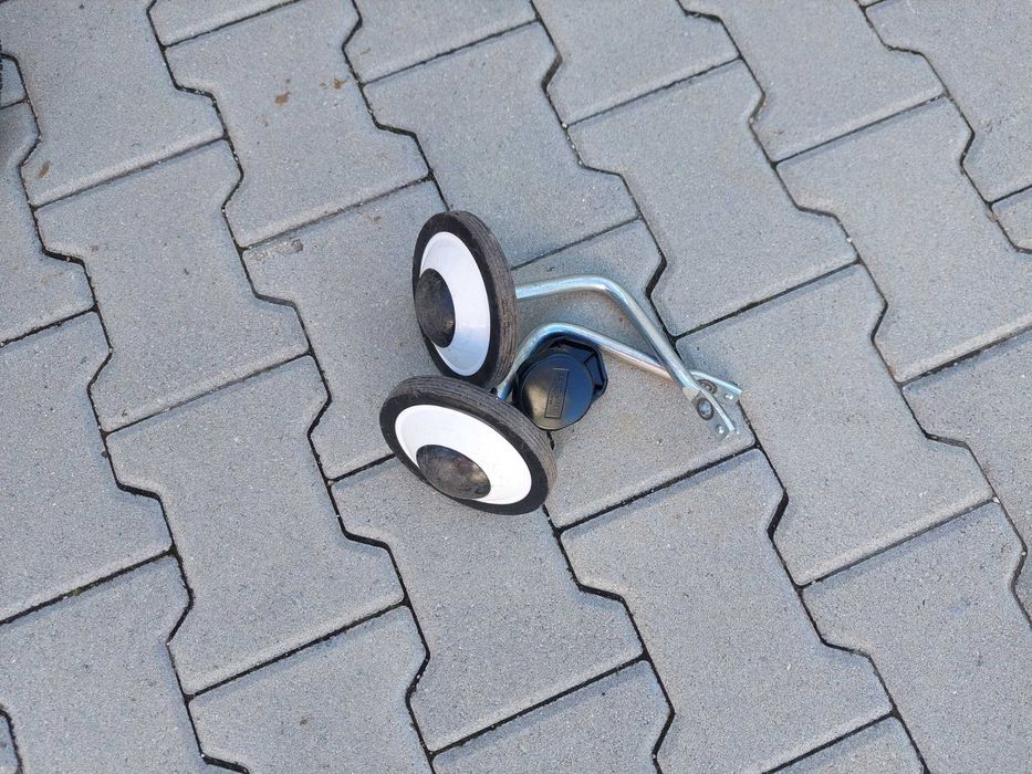 Детски велосипед 500 DARK HERO 16 инча