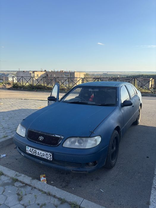 Обмен желательно на ауди