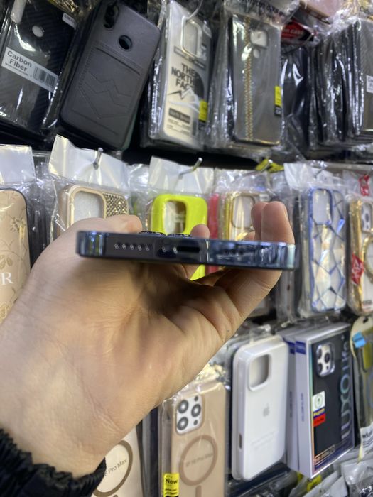 Ayfon 13 pro sotiladi 315$