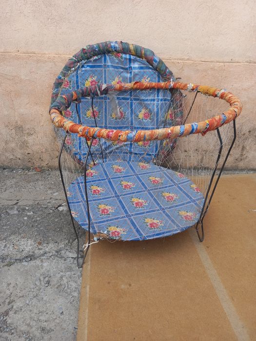 Вещи из дома дома