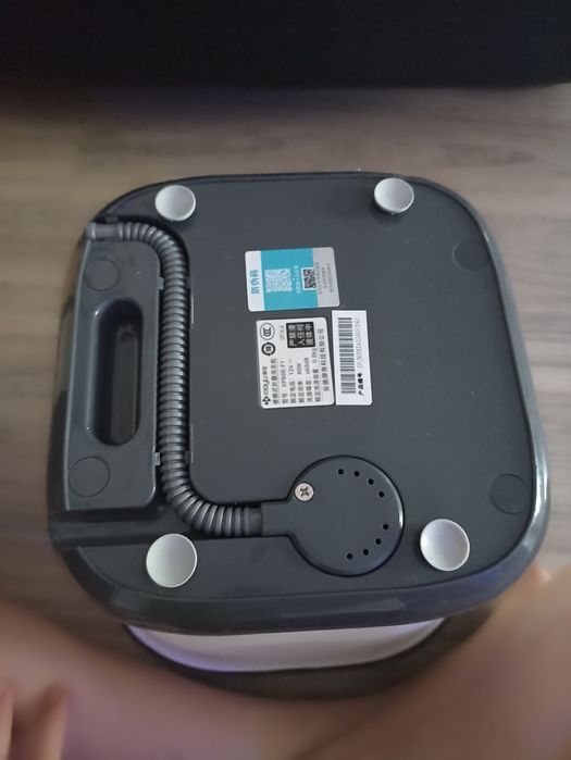 Стиральная машина для носок.