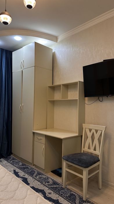 Аренда 1 комнатная Чиланзар 7 с удобствами