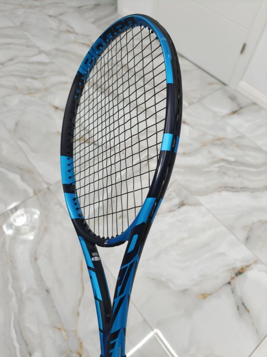 Babolat Pure Drive 2021 300gr