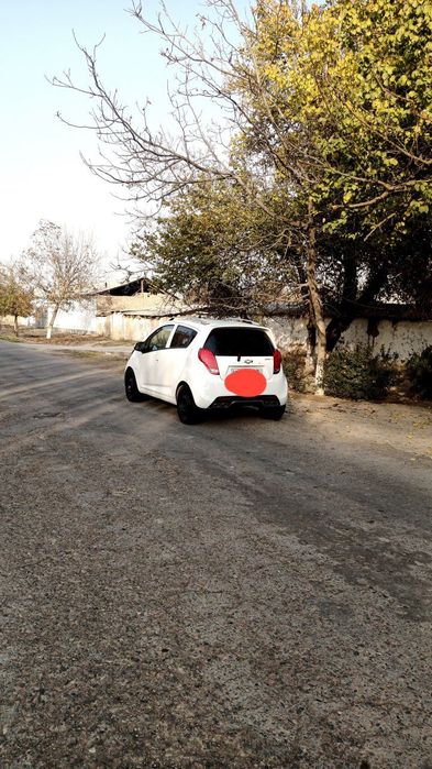 спарк выкуп аренда