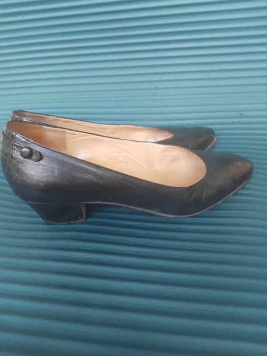 Dr. Scholl's 100% оригинални италиански обувки модел Super Confort