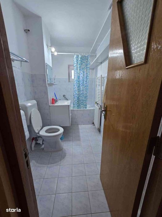 Apartament cu 3 camere tip Aurora