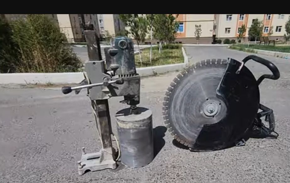 Бетон кесиш акуратний тешиш  бузиш кавлаш хизмати 24 с тошкен буйлаб .