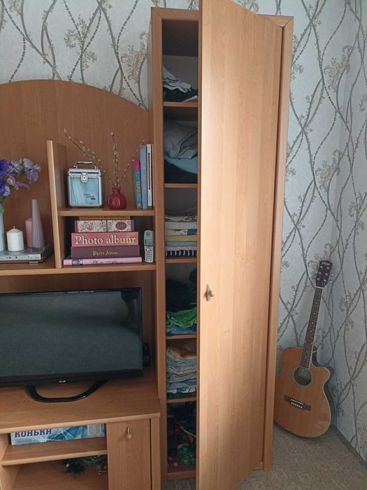 Стенка для гостиной