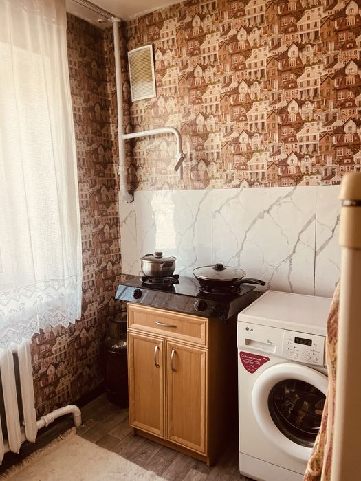 Сдам посуточно 1 комн квартиру