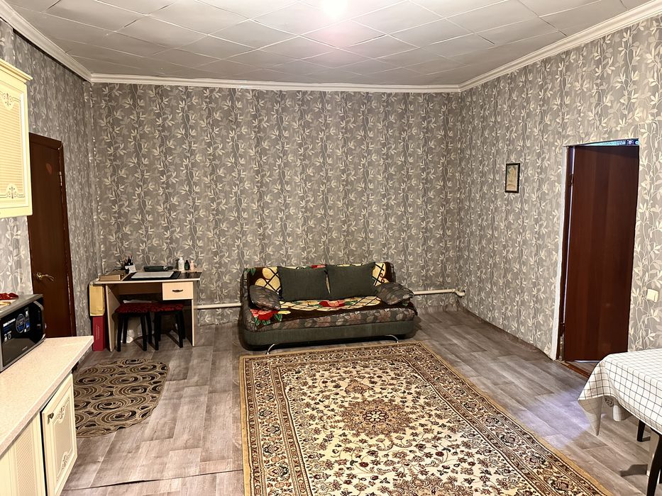 частный дом в коянды