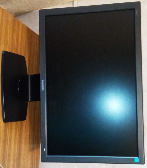 Монитор 55 диагональ