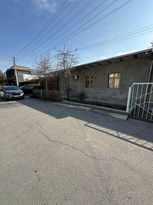 Шайхантахуре продаётся 6,9-соток в Центре. Цена за сотку 125.000 у.е.