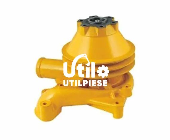 Pompa Apa Motor Komatsu SAA6D170E-P970 PC1250 PC1100 + piese Komatsu