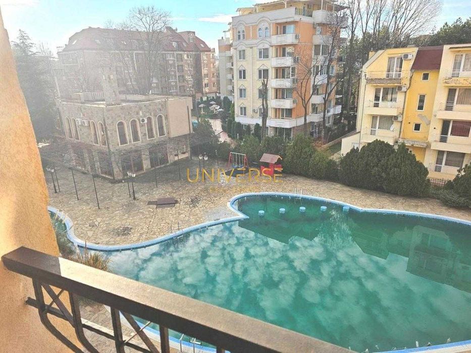 Продава се Тристаен апартамент в к.к. Слънчев бряг - 98 кв.м за 1113 €/кв.м - Снимка #12