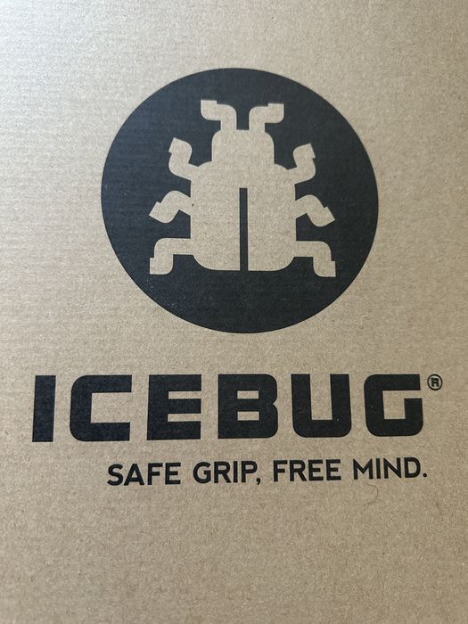 Туристически обувки Icebug, Bergans of Norway и Scarpa