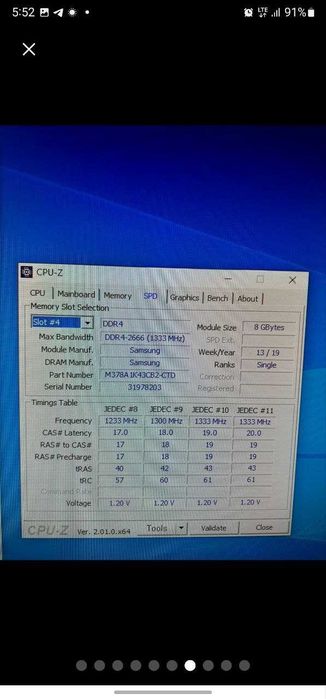 Stolni Kampyuter sotiladi oyin va mantaj uchun juda kuchli