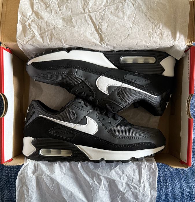 Nike Air Max 90 ОРИГИНАЛНИ мъжки маратонки - 42/26,5см