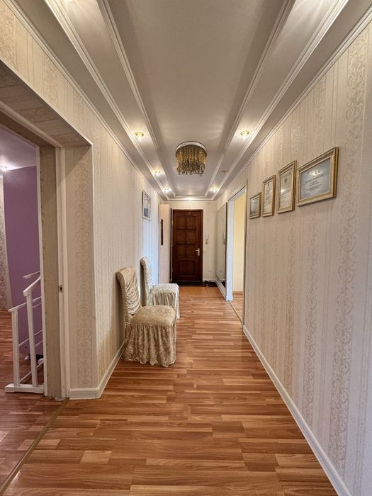 Продажа 4 комн. кв. - пр. Республики 32