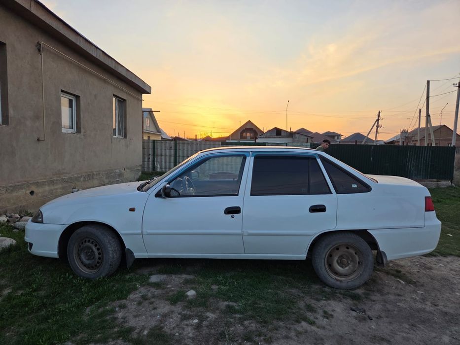 Продам Daewoo Nexia