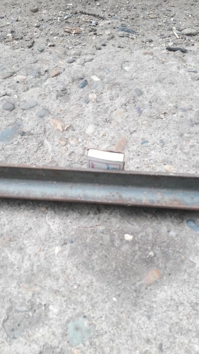 уголок на 42 длина 2 27см