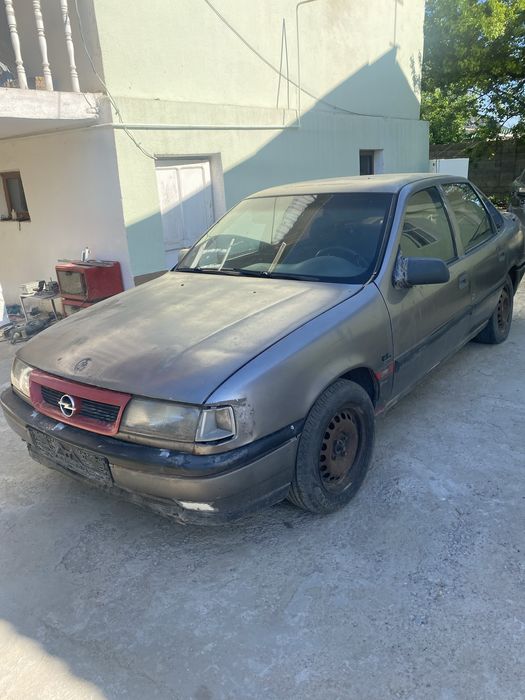 Опель вектра продаю