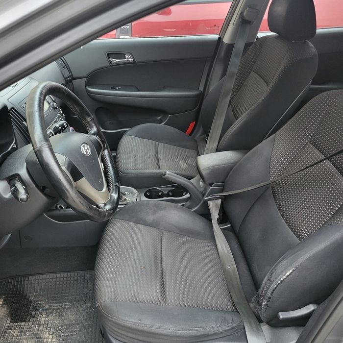 Hyundai I30 stare buna. An fabricatie 2007