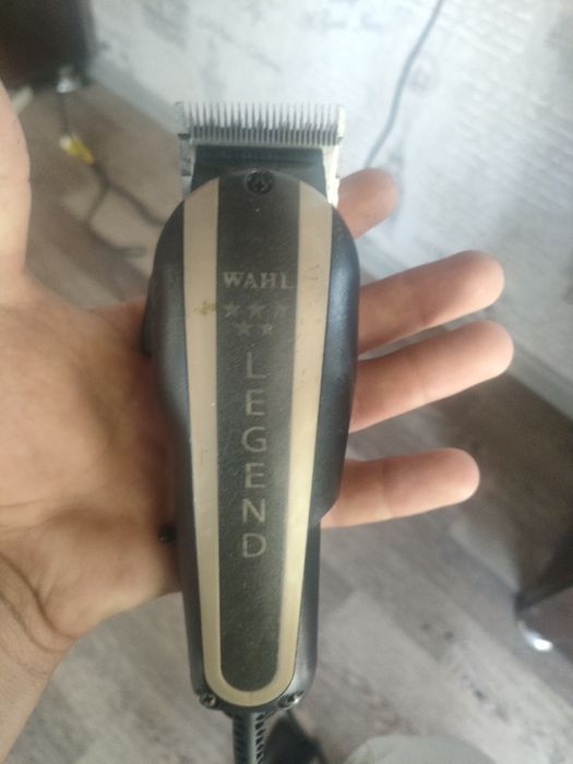 Wahl legend sotiladi