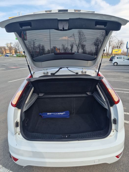 Ford Focus 2008 1.8tdci