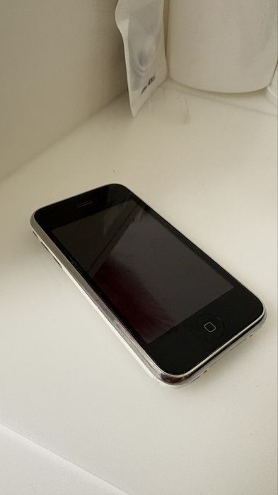 Iphone 3G 16GB White