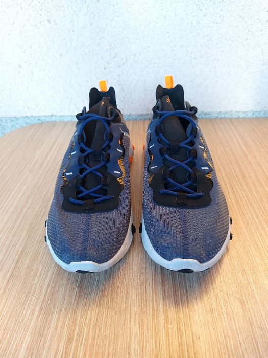 NIKE react номер 44