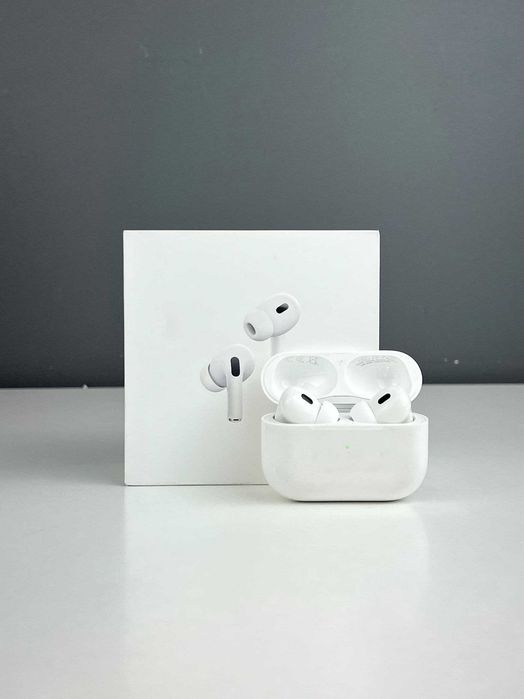 Apple AirPods Pro 2 обмен или продам