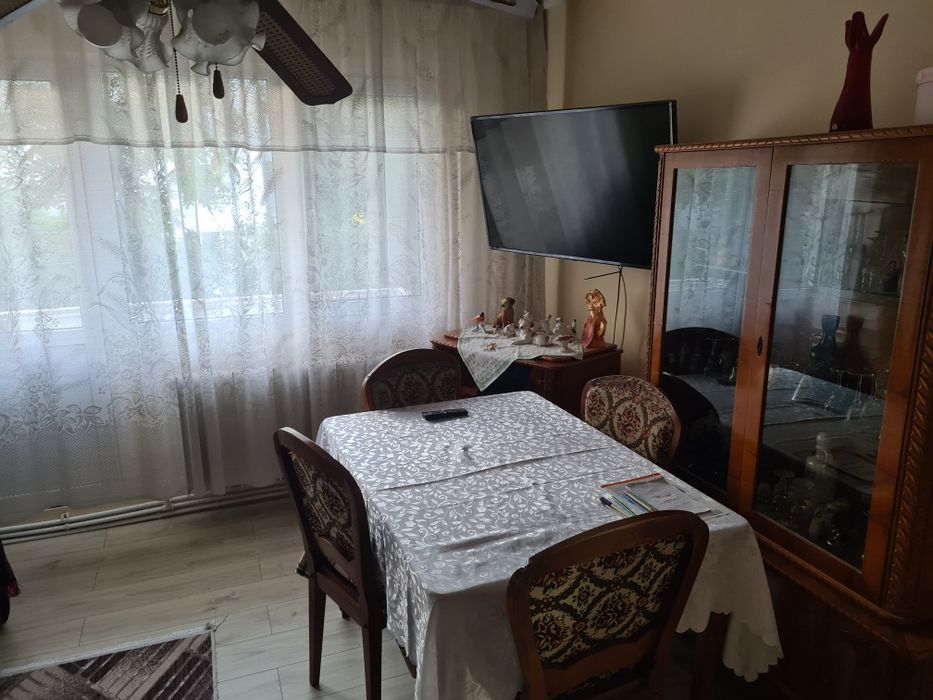 Ofer gazda în Cantemir