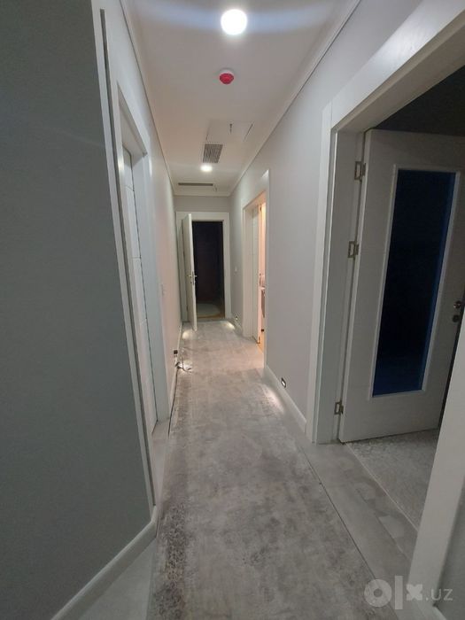 Kunlik kvartira Yakkasaroy