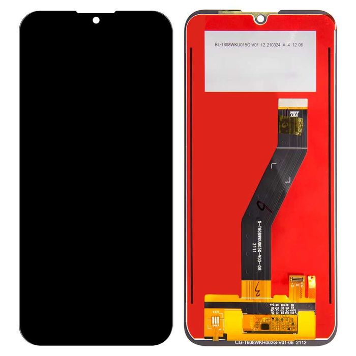 Дисплей за Motorola Moto E6i / E6s