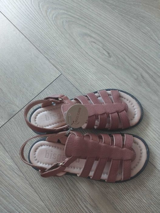 Sandale Bisgaard mărime 33