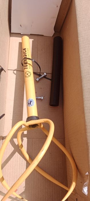 Продам ручной культиватор