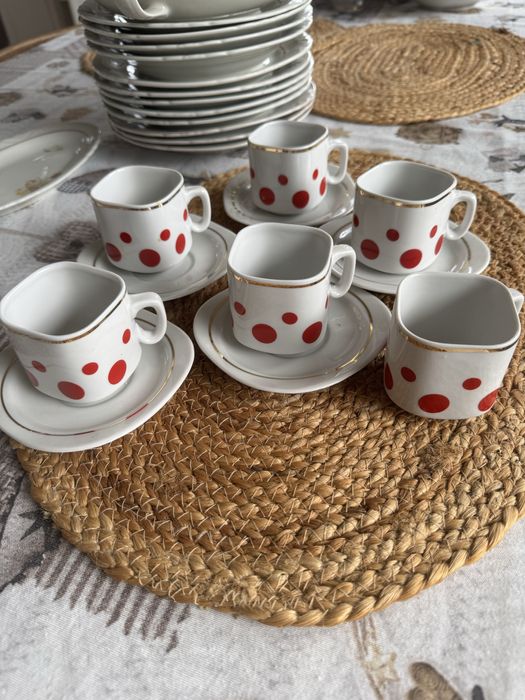 Български порцелан- РАЗПРОДАЖБА