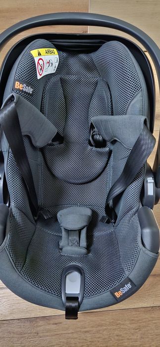 Кошница за кола BeSafe iZi Go Modular X2 I-size