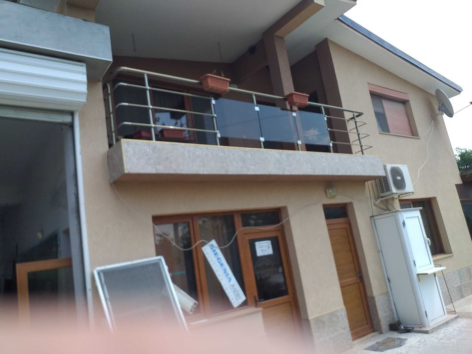 Продава се Промишлена сграда в Айтос - 444 кв.м за 563 €/кв.м - Снимка #3