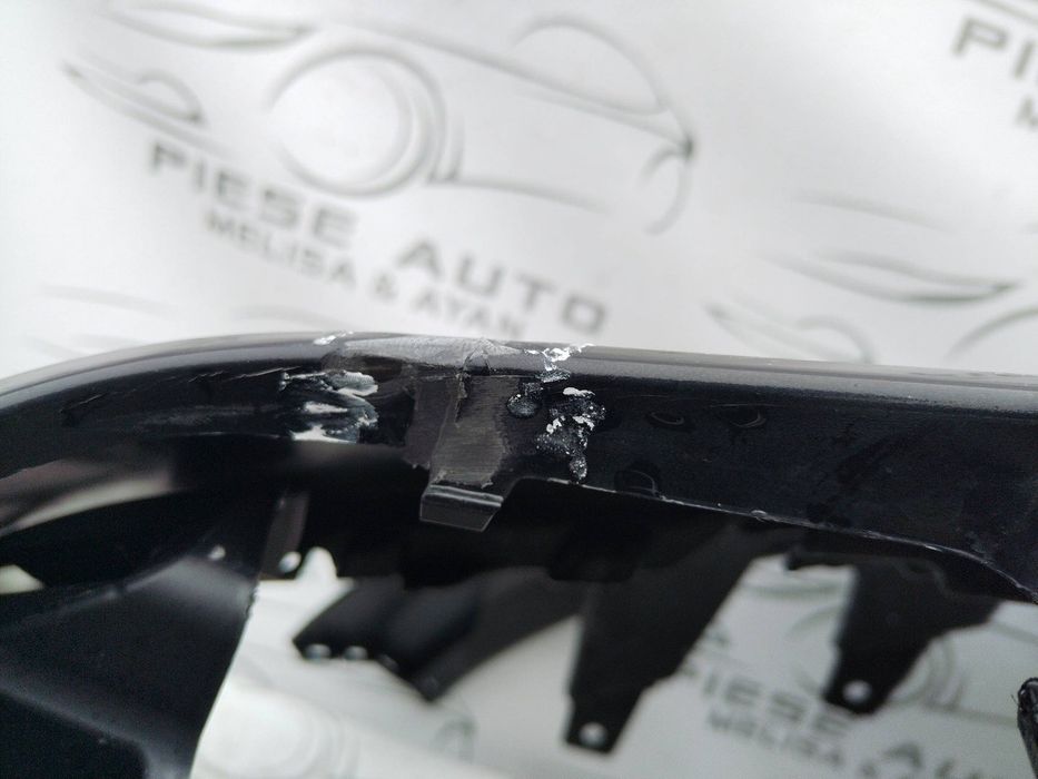 Bara fata Volkswagen ID.4 ID.5 GTX an 2020-2021-2022-2023-2024