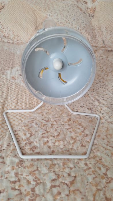 Accesorii hamsteri