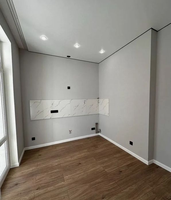 Комплексный ремонт жилых помещений под ключ — Астана