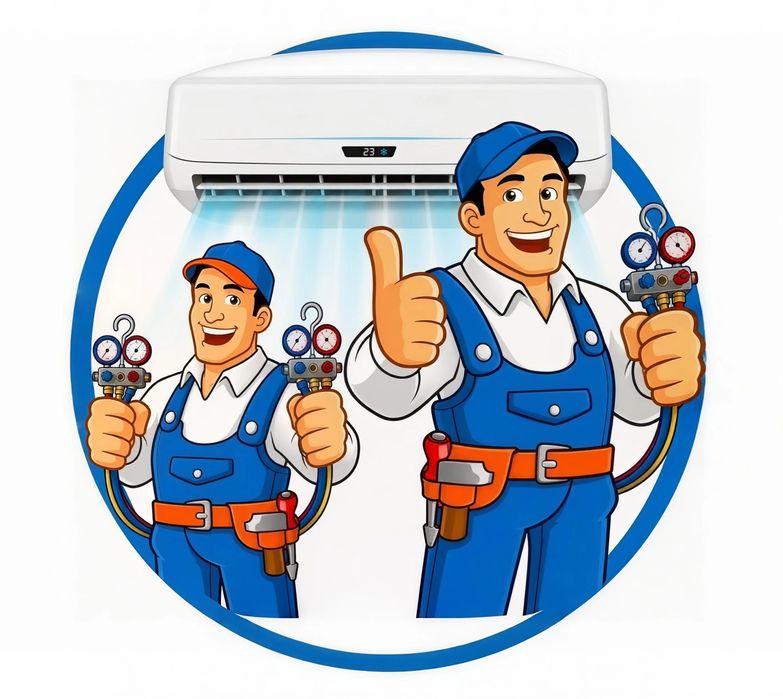 Instalare / Montare Aer Conditionat