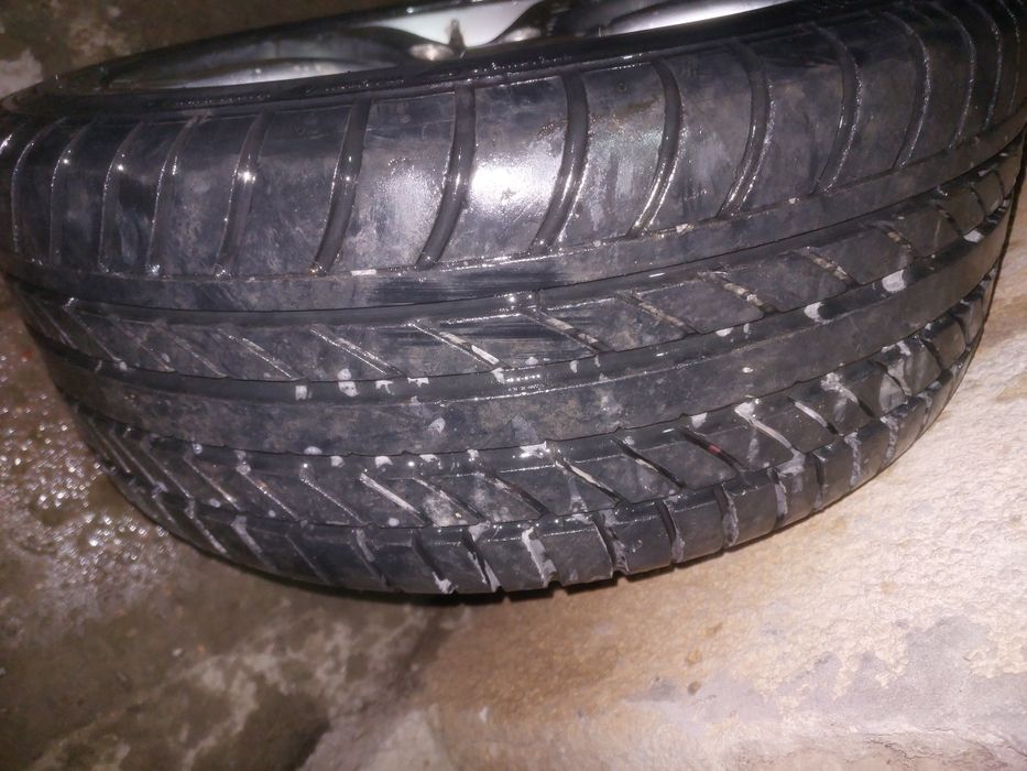 Диска комплект в сборе